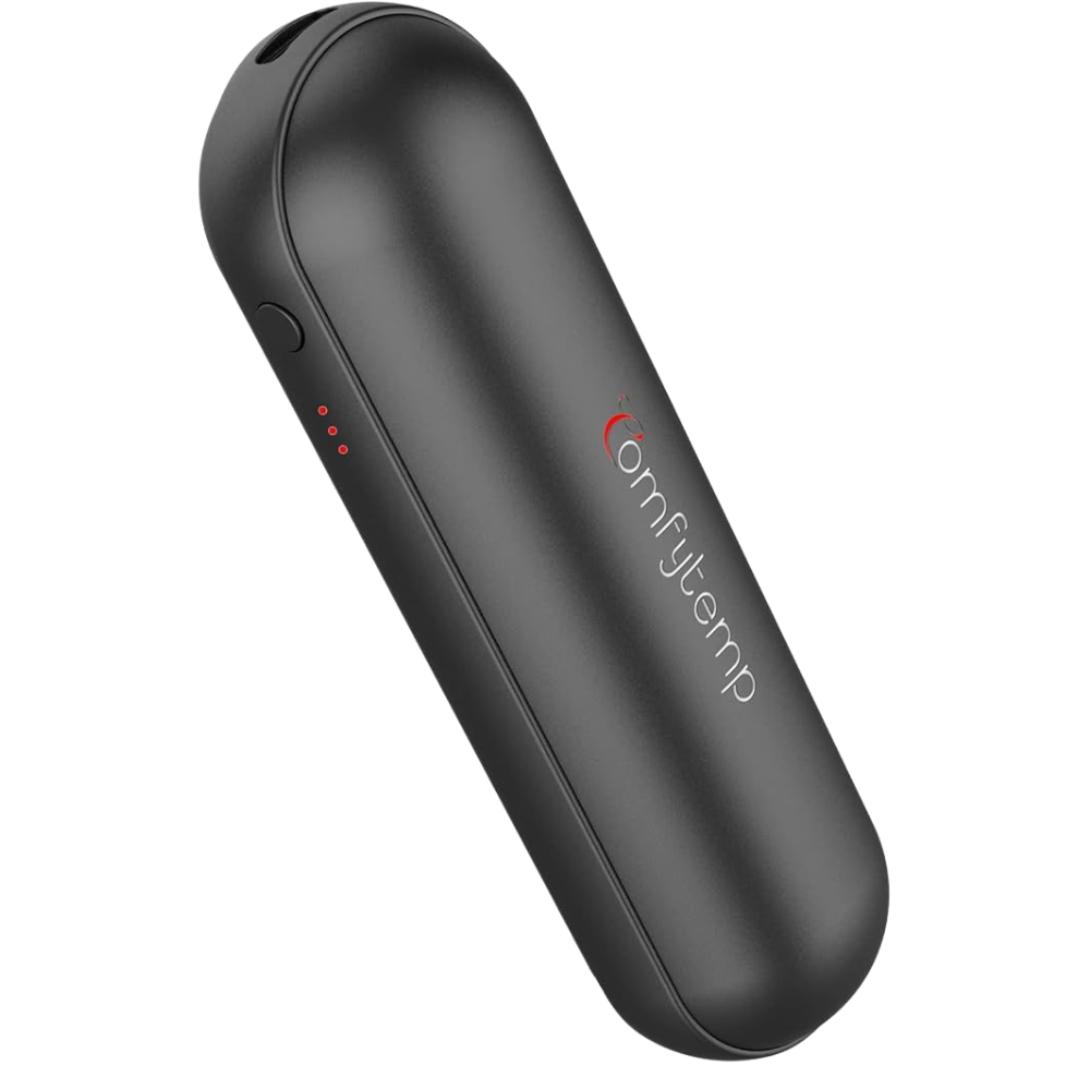 Rechargeable 4500mAh Hand Warmer