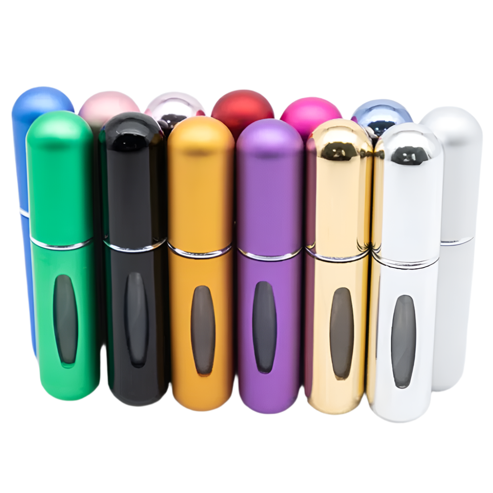 8/5ML Refillable Perfume Atomizer