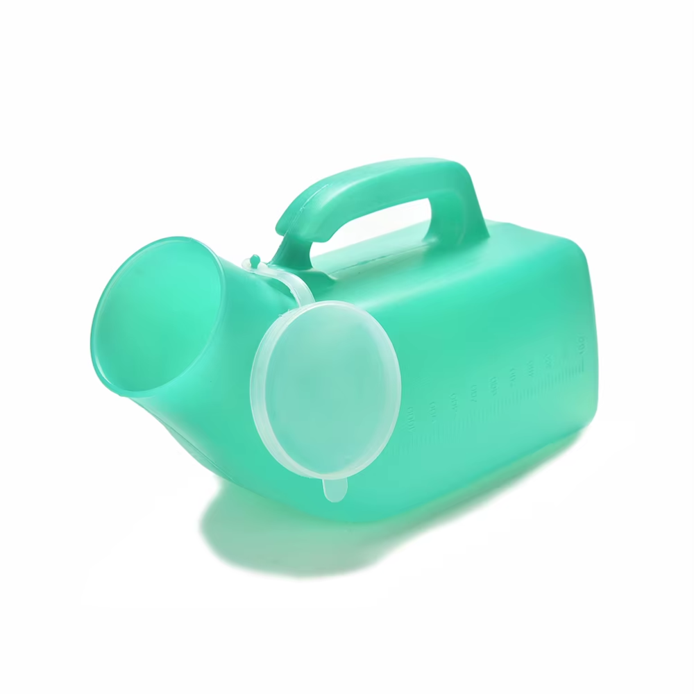 1000ML Portable Unisex Urinal Bottle