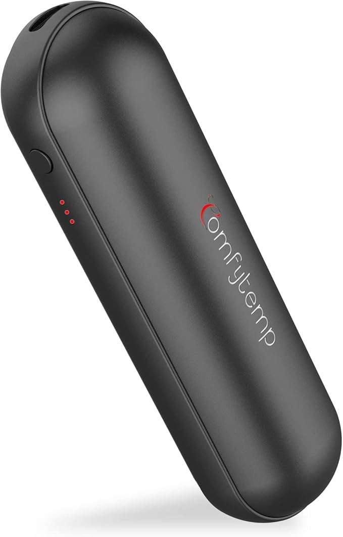 Rechargeable 4500mAh Hand Warmer