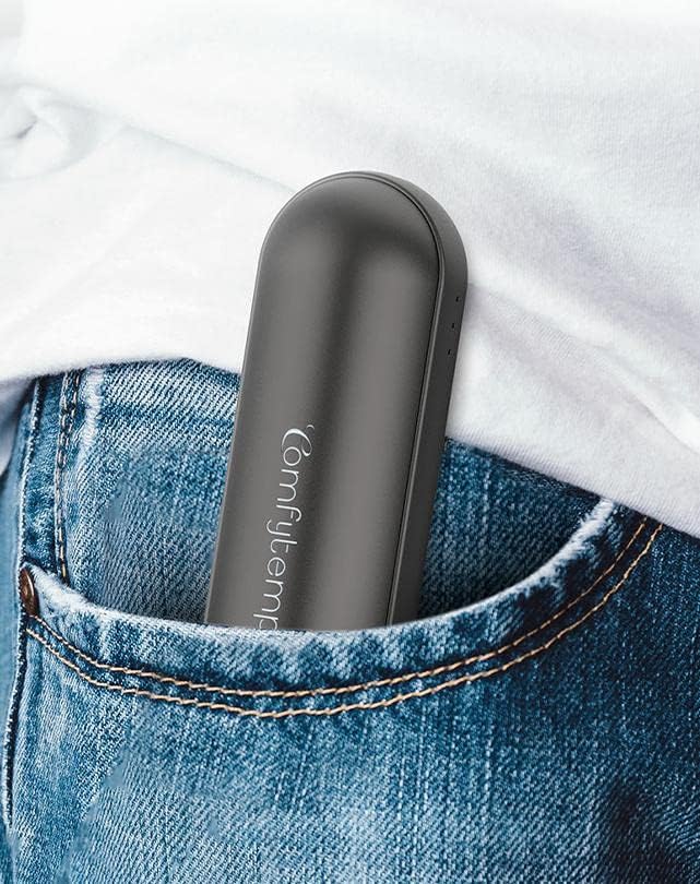 Rechargeable 4500mAh Hand Warmer