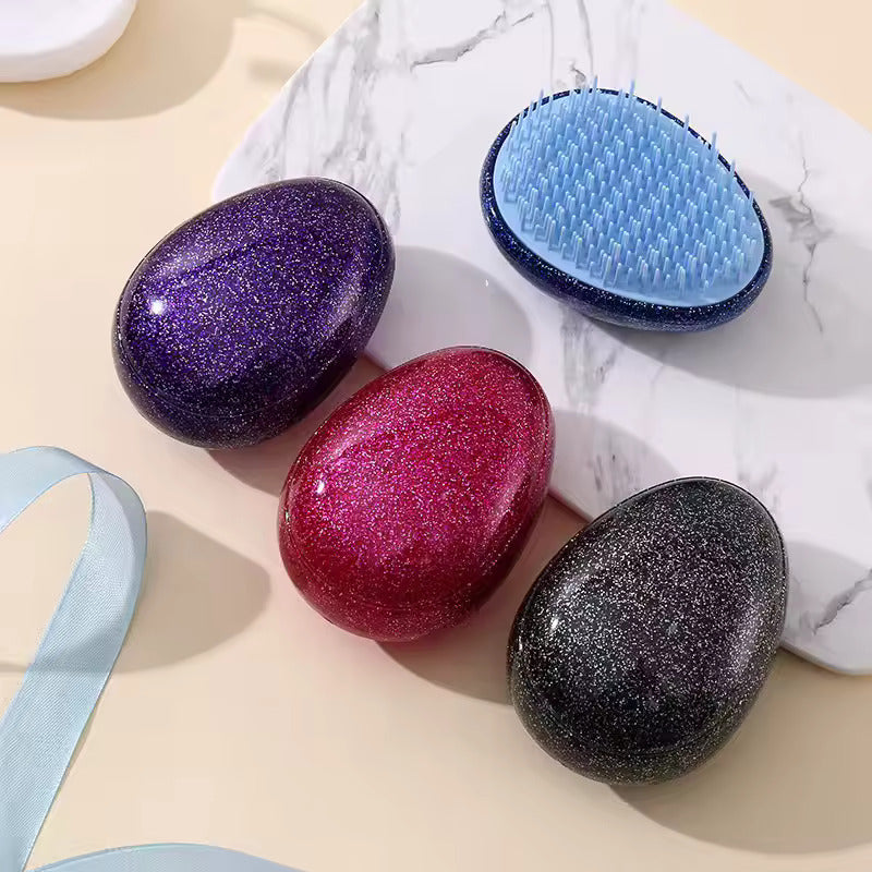 Magic Travel Massage Comb