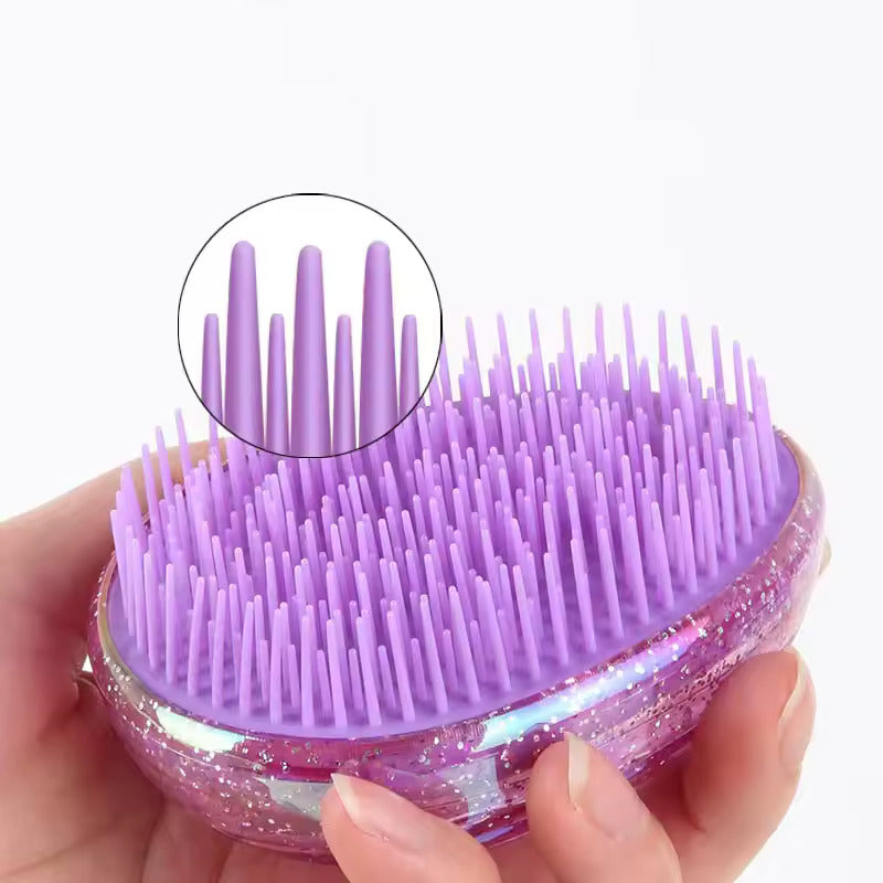 Magic Travel Massage Comb